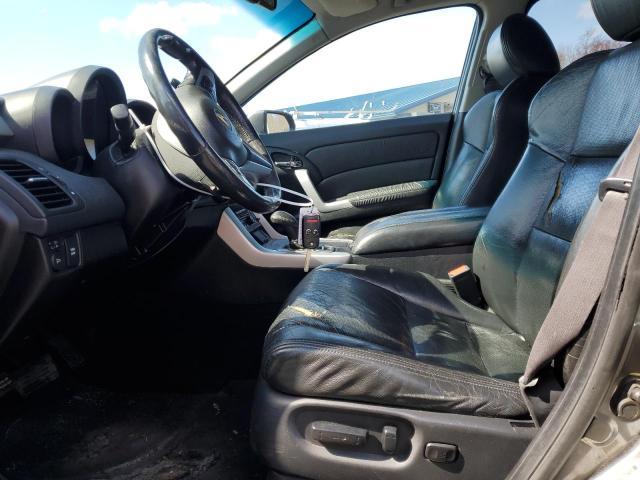 Photo 6 VIN: 5J8TB18528A003969 - ACURA RDX 