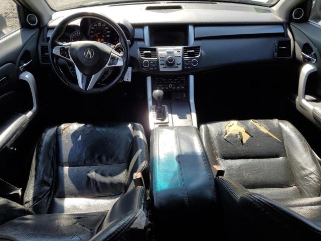 Photo 7 VIN: 5J8TB18528A003969 - ACURA RDX 