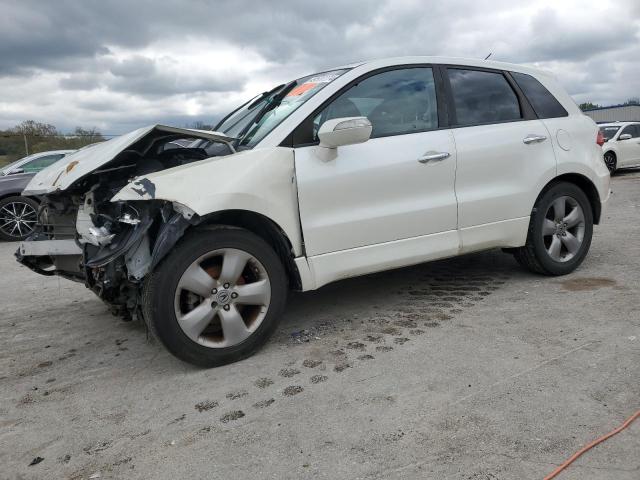 Photo 0 VIN: 5J8TB18528A005382 - ACURA RDX 