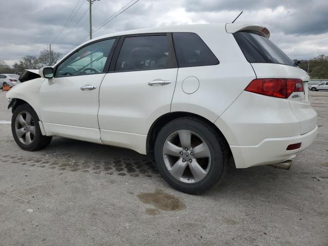 Photo 1 VIN: 5J8TB18528A005382 - ACURA RDX 