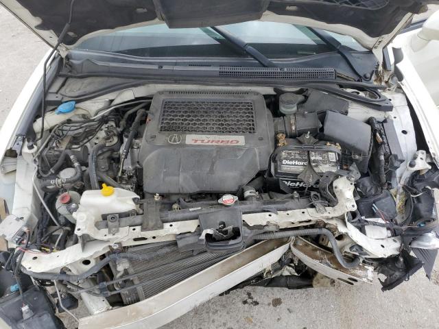 Photo 10 VIN: 5J8TB18528A005382 - ACURA RDX 