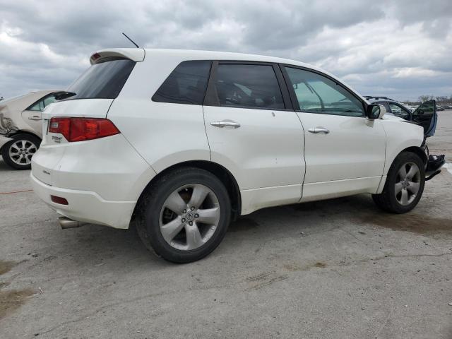 Photo 2 VIN: 5J8TB18528A005382 - ACURA RDX 