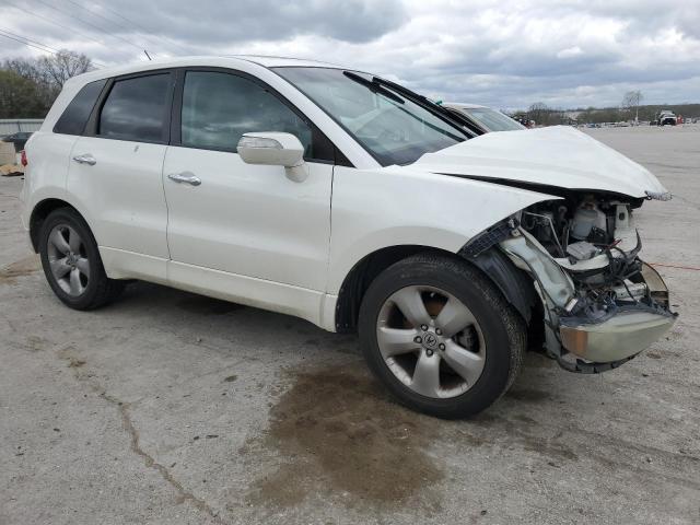 Photo 3 VIN: 5J8TB18528A005382 - ACURA RDX 