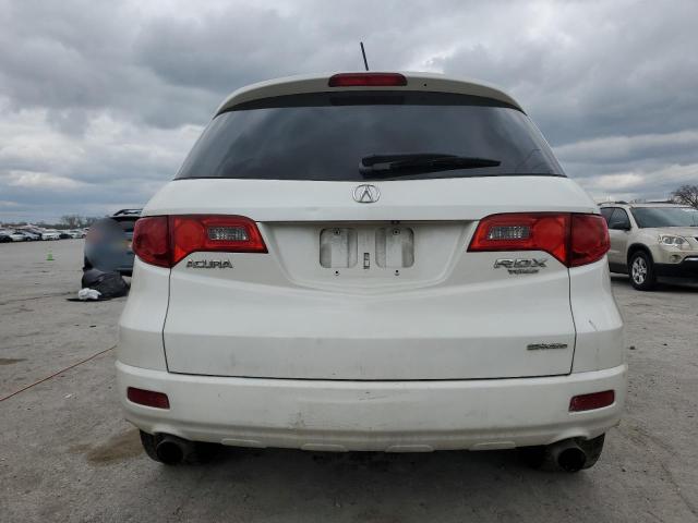 Photo 5 VIN: 5J8TB18528A005382 - ACURA RDX 