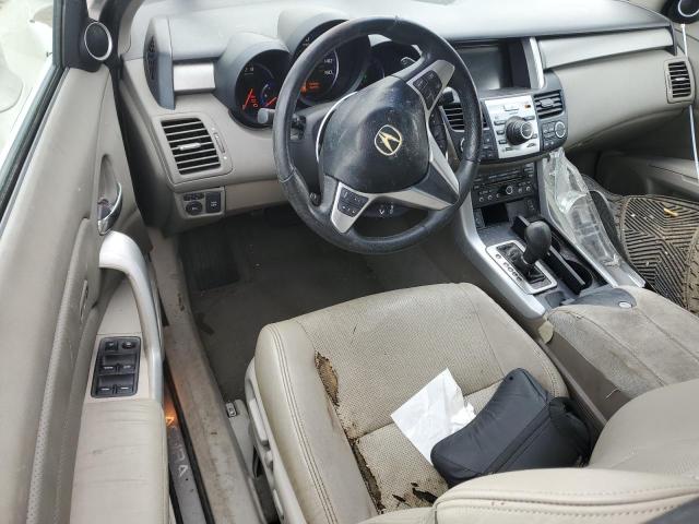 Photo 7 VIN: 5J8TB18528A005382 - ACURA RDX 