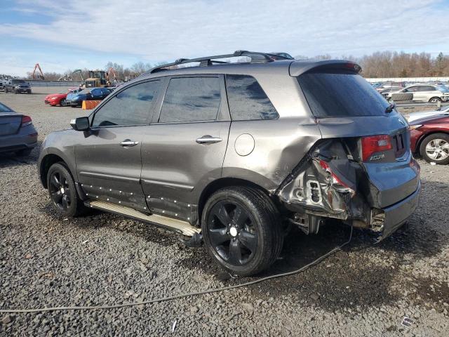 Photo 1 VIN: 5J8TB18528A015426 - ACURA RDX TECHNO 