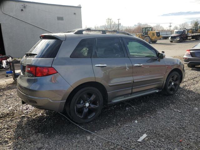 Photo 2 VIN: 5J8TB18528A015426 - ACURA RDX TECHNO 