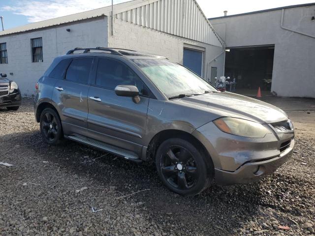 Photo 3 VIN: 5J8TB18528A015426 - ACURA RDX TECHNO 