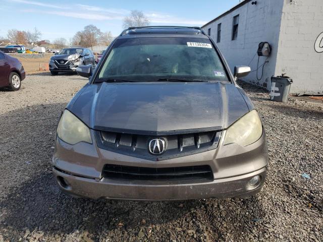 Photo 4 VIN: 5J8TB18528A015426 - ACURA RDX TECHNO 