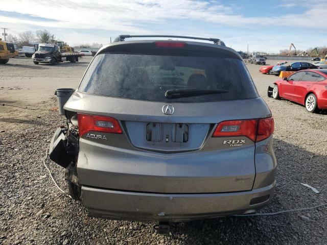 Photo 5 VIN: 5J8TB18528A015426 - ACURA RDX TECHNO 