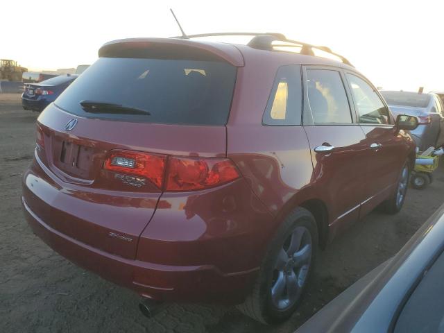 Photo 2 VIN: 5J8TB18528A019279 - ACURA RDX 