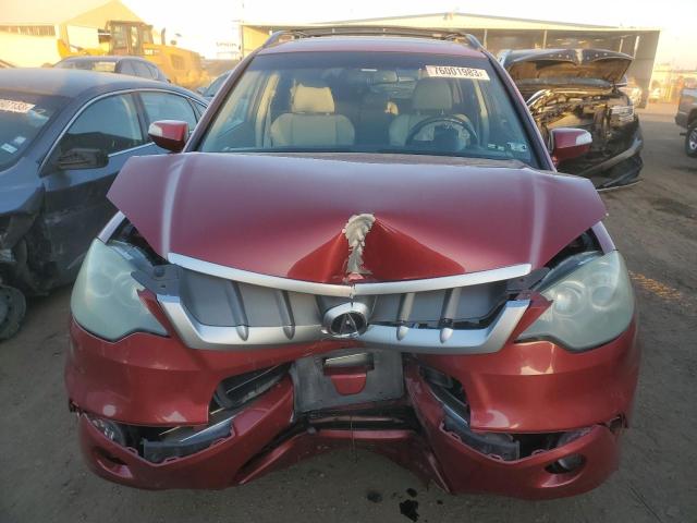 Photo 4 VIN: 5J8TB18528A019279 - ACURA RDX 