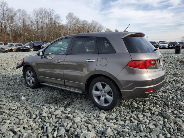 Photo 1 VIN: 5J8TB18528A019332 - ACURA RDX TECHNO 