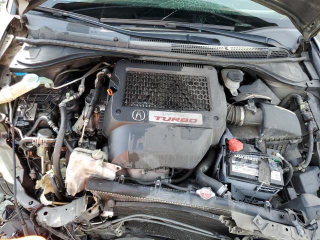 Photo 11 VIN: 5J8TB18528A019332 - ACURA RDX TECHNO 