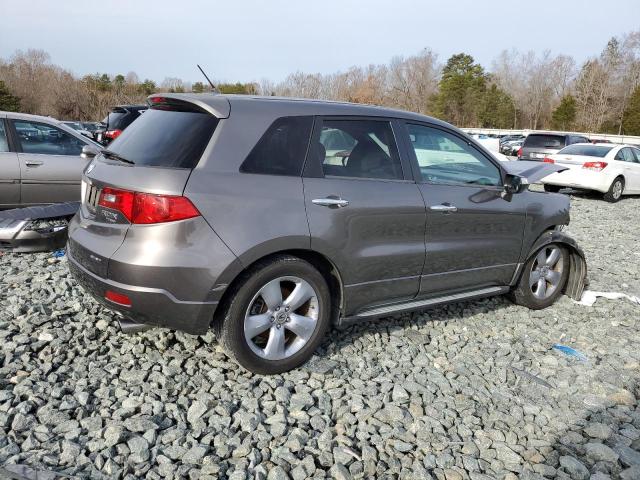 Photo 2 VIN: 5J8TB18528A019332 - ACURA RDX TECHNO 