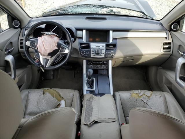 Photo 7 VIN: 5J8TB18528A019332 - ACURA RDX TECHNO 