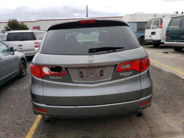 Photo 5 VIN: 5J8TB18529A000796 - ACURA RDX TECHNO 