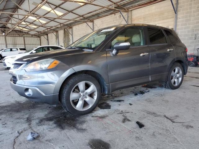 Photo 0 VIN: 5J8TB18529A000832 - ACURA RDX 