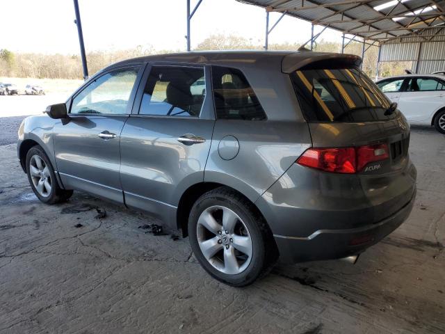 Photo 1 VIN: 5J8TB18529A000832 - ACURA RDX 