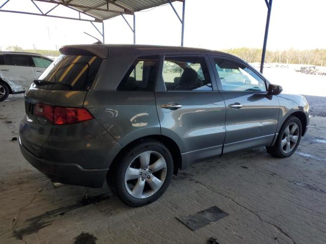 Photo 2 VIN: 5J8TB18529A000832 - ACURA RDX 