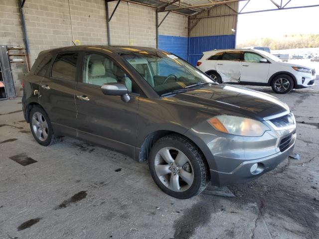 Photo 3 VIN: 5J8TB18529A000832 - ACURA RDX 