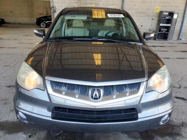 Photo 4 VIN: 5J8TB18529A000832 - ACURA RDX 