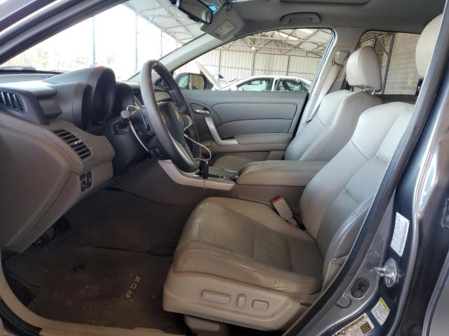 Photo 6 VIN: 5J8TB18529A000832 - ACURA RDX 