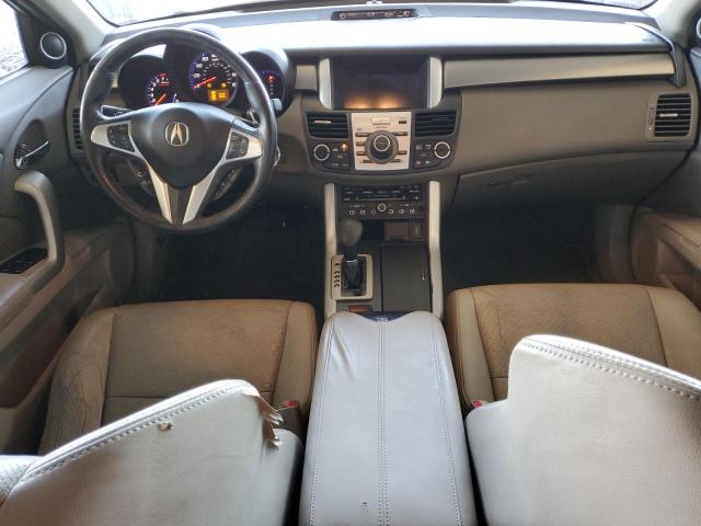 Photo 7 VIN: 5J8TB18529A000832 - ACURA RDX 