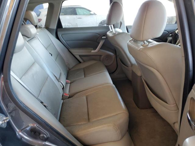 Photo 9 VIN: 5J8TB18529A000832 - ACURA RDX 