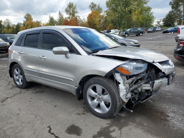 Photo 3 VIN: 5J8TB18529A007005 - ACURA RDX 