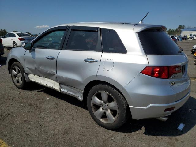 Photo 1 VIN: 5J8TB18537A011979 - ACURA RDX TECHNO 