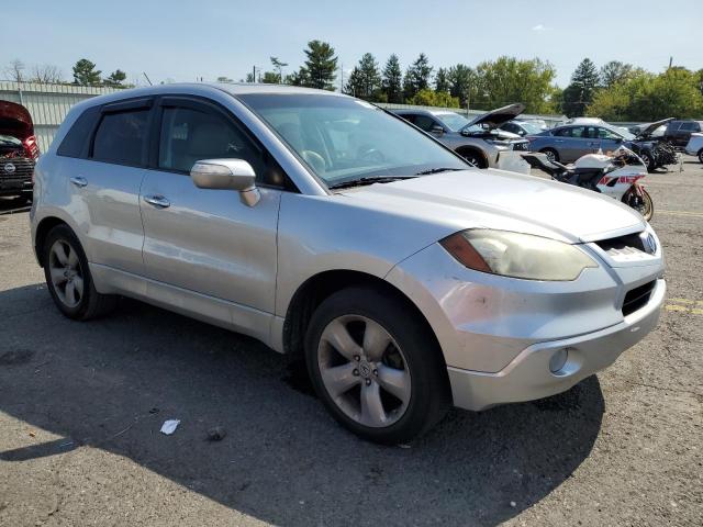 Photo 3 VIN: 5J8TB18537A011979 - ACURA RDX TECHNO 