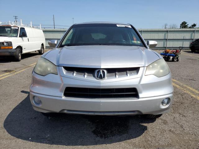 Photo 4 VIN: 5J8TB18537A011979 - ACURA RDX TECHNO 