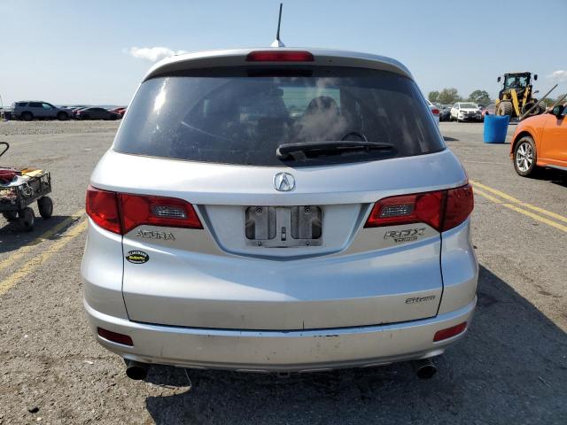 Photo 5 VIN: 5J8TB18537A011979 - ACURA RDX TECHNO 