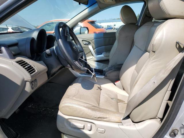 Photo 6 VIN: 5J8TB18537A011979 - ACURA RDX TECHNO 