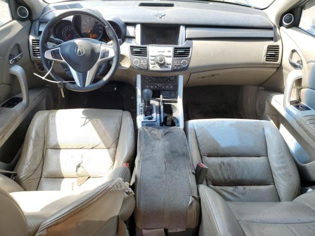 Photo 7 VIN: 5J8TB18537A011979 - ACURA RDX TECHNO 