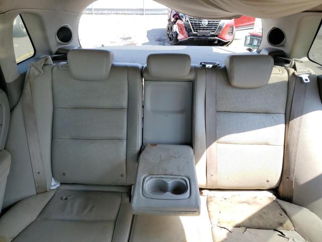 Photo 9 VIN: 5J8TB18537A011979 - ACURA RDX TECHNO 