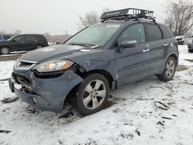 Photo 0 VIN: 5J8TB18537A015014 - ACURA RDX 