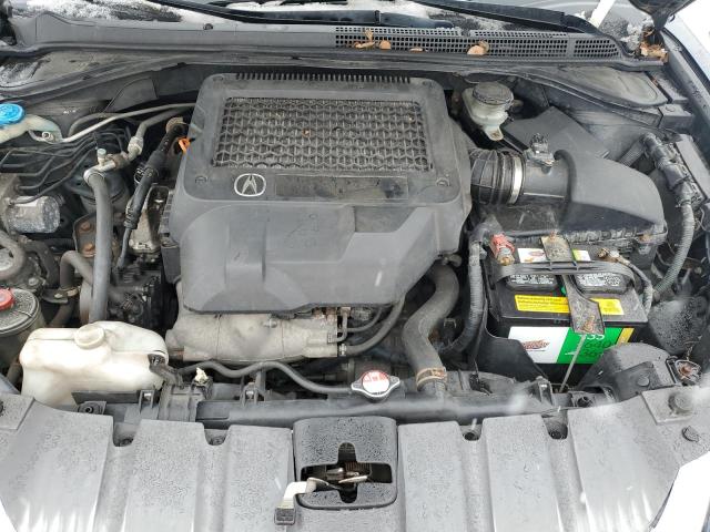 Photo 11 VIN: 5J8TB18537A015014 - ACURA RDX 