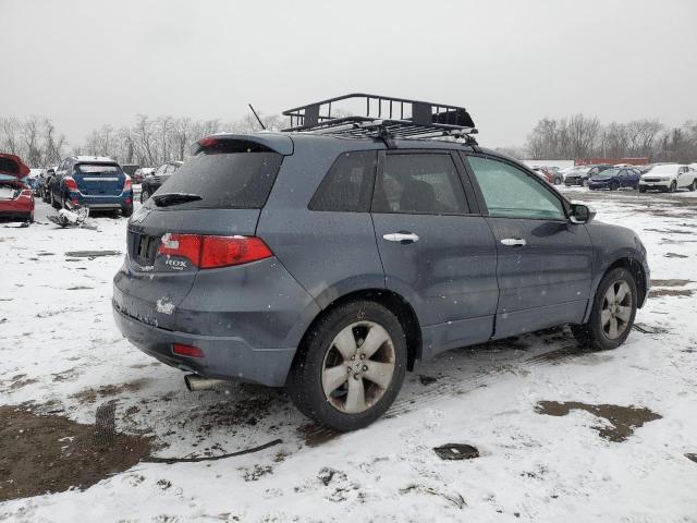 Photo 2 VIN: 5J8TB18537A015014 - ACURA RDX 