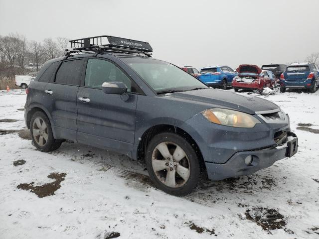 Photo 3 VIN: 5J8TB18537A015014 - ACURA RDX 