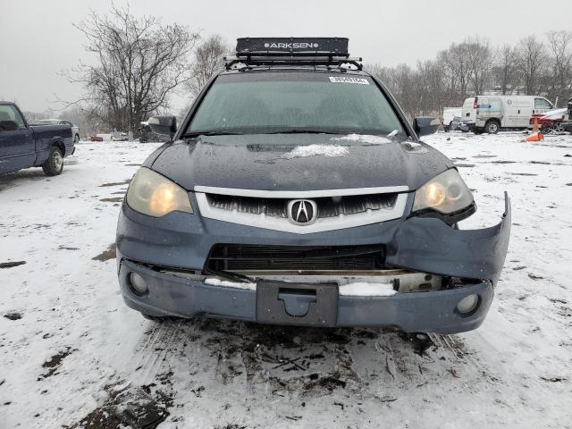 Photo 4 VIN: 5J8TB18537A015014 - ACURA RDX 