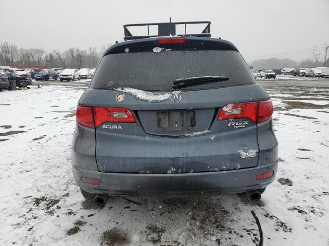 Photo 5 VIN: 5J8TB18537A015014 - ACURA RDX 