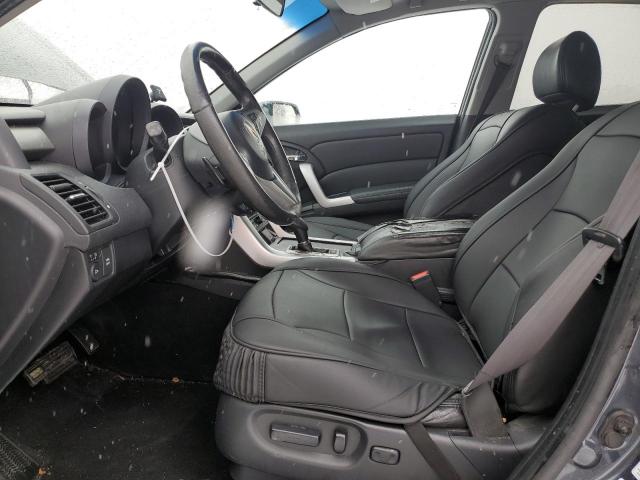 Photo 6 VIN: 5J8TB18537A015014 - ACURA RDX 