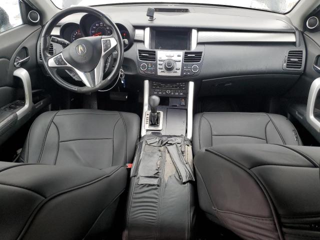 Photo 7 VIN: 5J8TB18537A015014 - ACURA RDX 