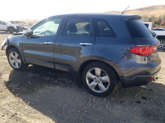 Photo 1 VIN: 5J8TB18537A022190 - ACURA RDX 