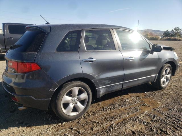 Photo 2 VIN: 5J8TB18537A022190 - ACURA RDX 