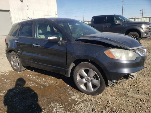 Photo 3 VIN: 5J8TB18537A022190 - ACURA RDX 