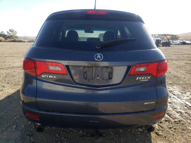 Photo 5 VIN: 5J8TB18537A022190 - ACURA RDX 