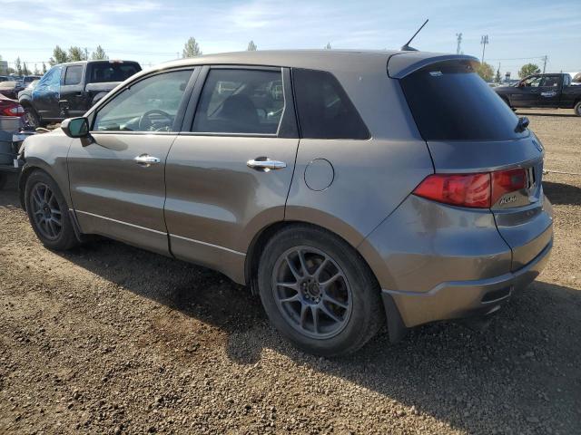 Photo 1 VIN: 5J8TB18537A801850 - ACURA RDX TECHNO 